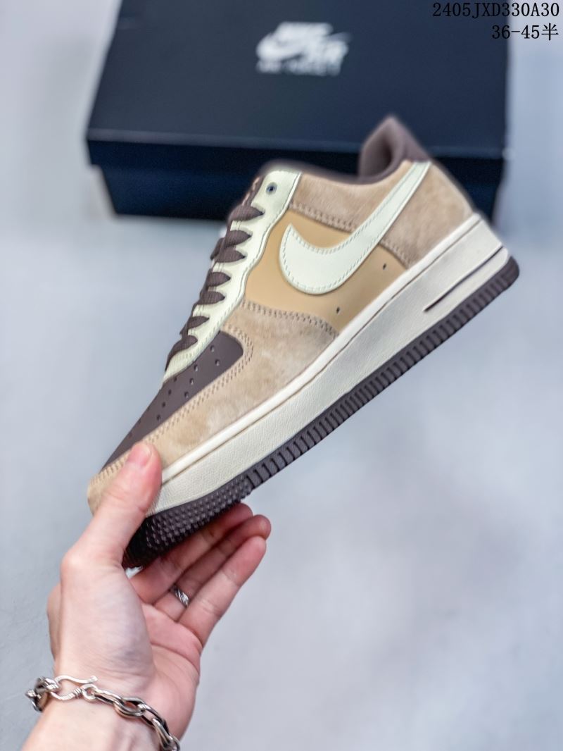 Nike Air Force 1 Shoes